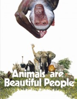 Animals Are Beautiful People