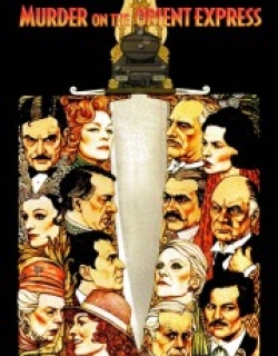 Murder on the Orient Express
