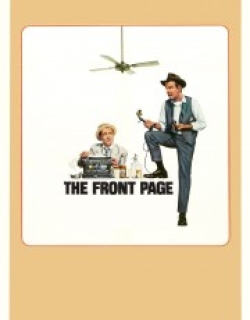 The Front Page