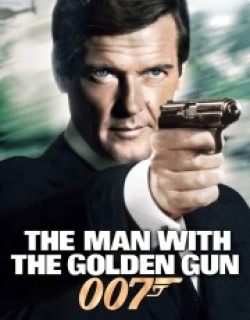 The Man with the Golden Gun