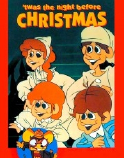 'Twas the Night Before Christmas