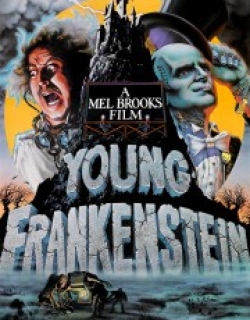 Young Frankenstein