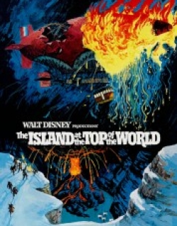 The Island at the Top of the World