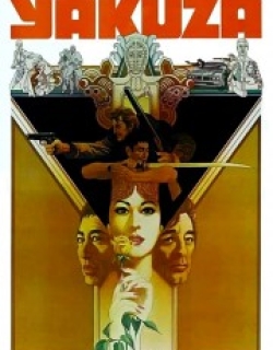 The Yakuza