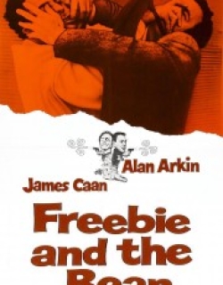 Freebie and the Bean