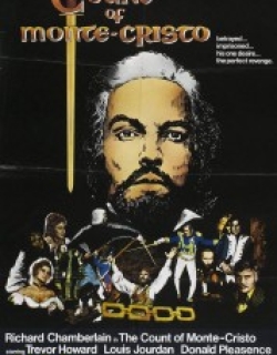 The Count of Monte-Cristo