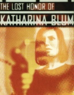 The Lost Honor of Katharina Blum