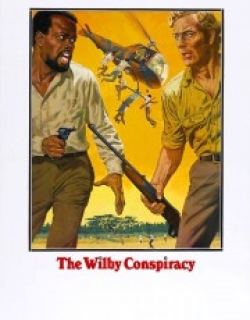 The Wilby Conspiracy