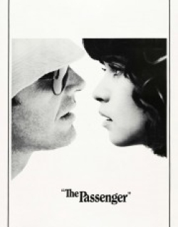 The Passenger
