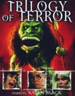 Trilogy of Terror