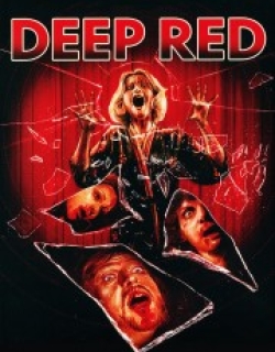 Deep Red