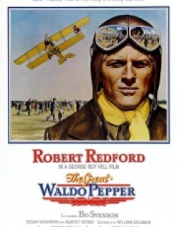 The Great Waldo Pepper
