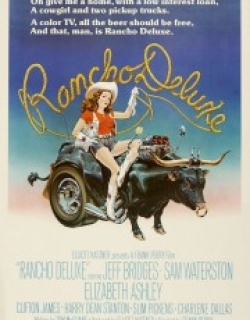 Rancho Deluxe