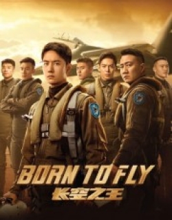 Born to Fly
