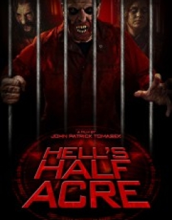 Hell's Half Acre