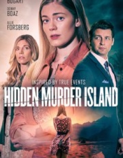 Hidden Murder Island