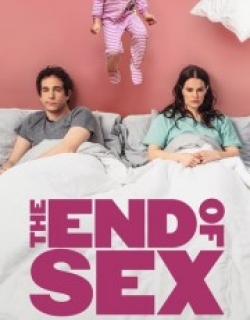The End of Sex