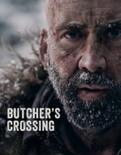 Butcher's Crossing