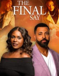 The Final Say
