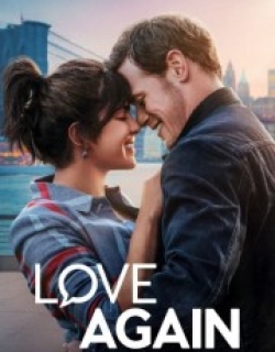 Love Again