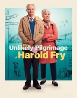 The Unlikely Pilgrimage of Harold Fry