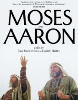 Moses and Aaron