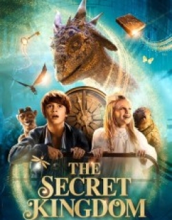 The Secret Kingdom