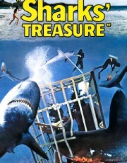 Sharks' Treasure