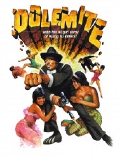 Dolemite