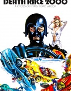Death Race 2000