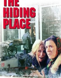 The Hiding Place