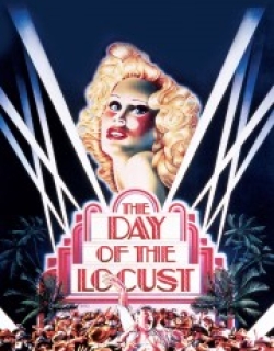 The Day of the Locust