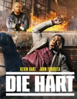 Die Hart the Movie