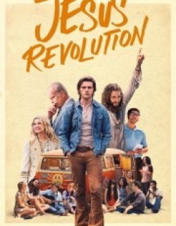 Jesus Revolution