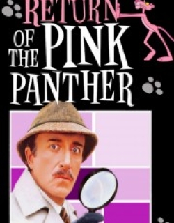 The Return of the Pink Panther