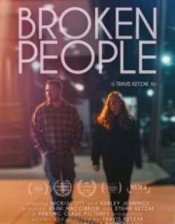 Broken People