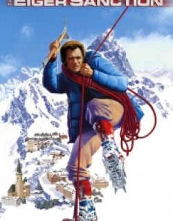 The Eiger Sanction