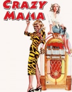 Crazy Mama