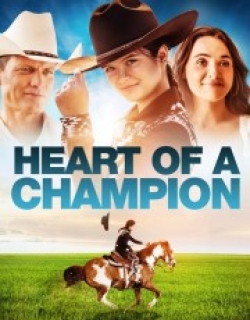 Heart of a Champion