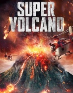 Super Volcano