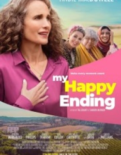 My Happy Ending