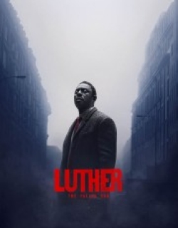 Luther: The Fallen Sun