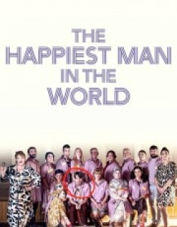 The Happiest Man in the World