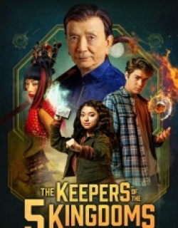 The Keepers of the 5 Kingdoms