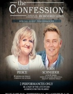 The Confession Musical