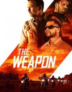 The Weapon