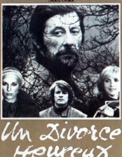 A Happy Divorce
