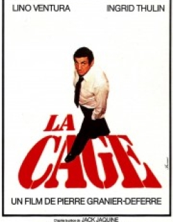 The Cage
