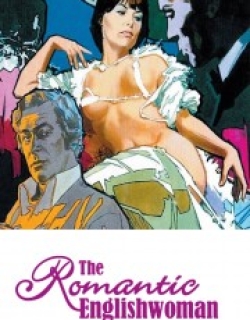 The Romantic Englishwoman