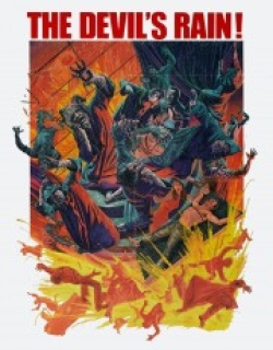 The Devil's Rain
